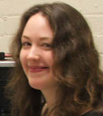 Amy MacLachlan